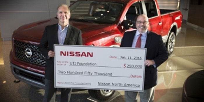 Nissan scholarship application #8
