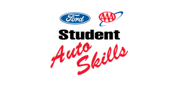 Ford aaa student auto skills contest #10
